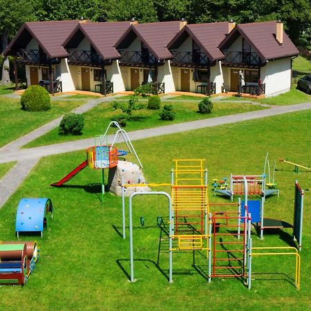 Ow Diana Otel Łazy Dış mekan fotoğraf