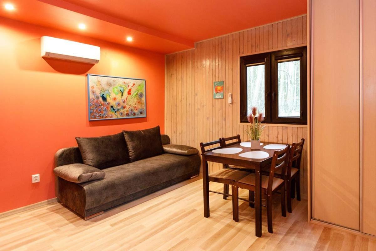 Ow Diana Otel Łazy Dış mekan fotoğraf