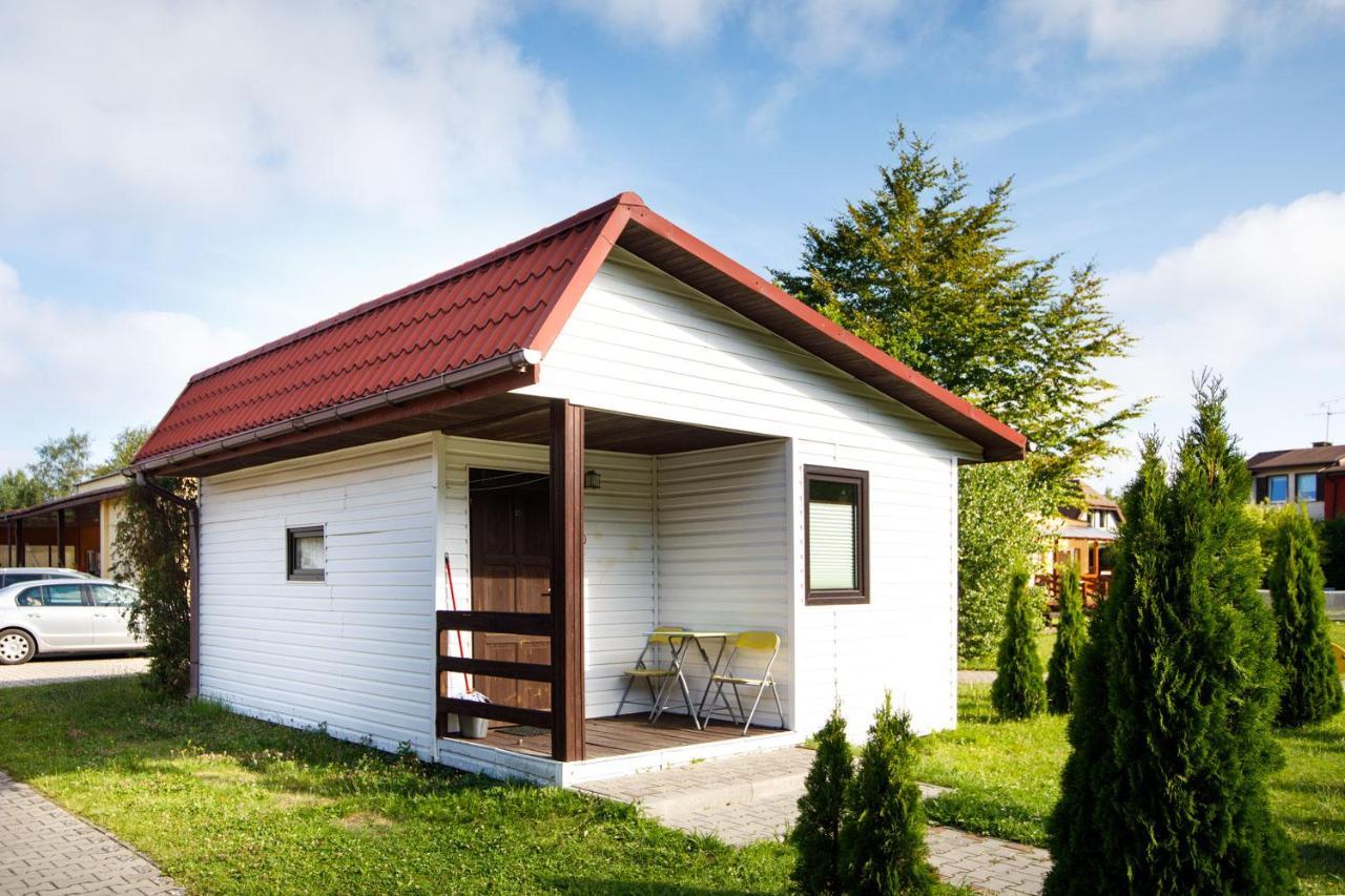 Ow Diana Otel Łazy Oda fotoğraf