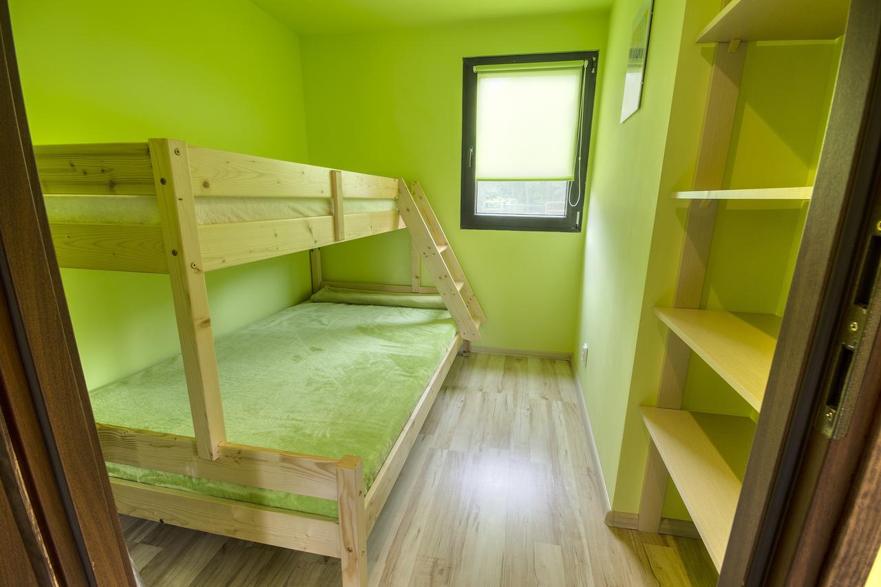 Ow Diana Otel Łazy Dış mekan fotoğraf