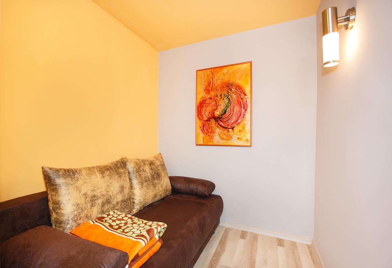 Ow Diana Otel Łazy Dış mekan fotoğraf