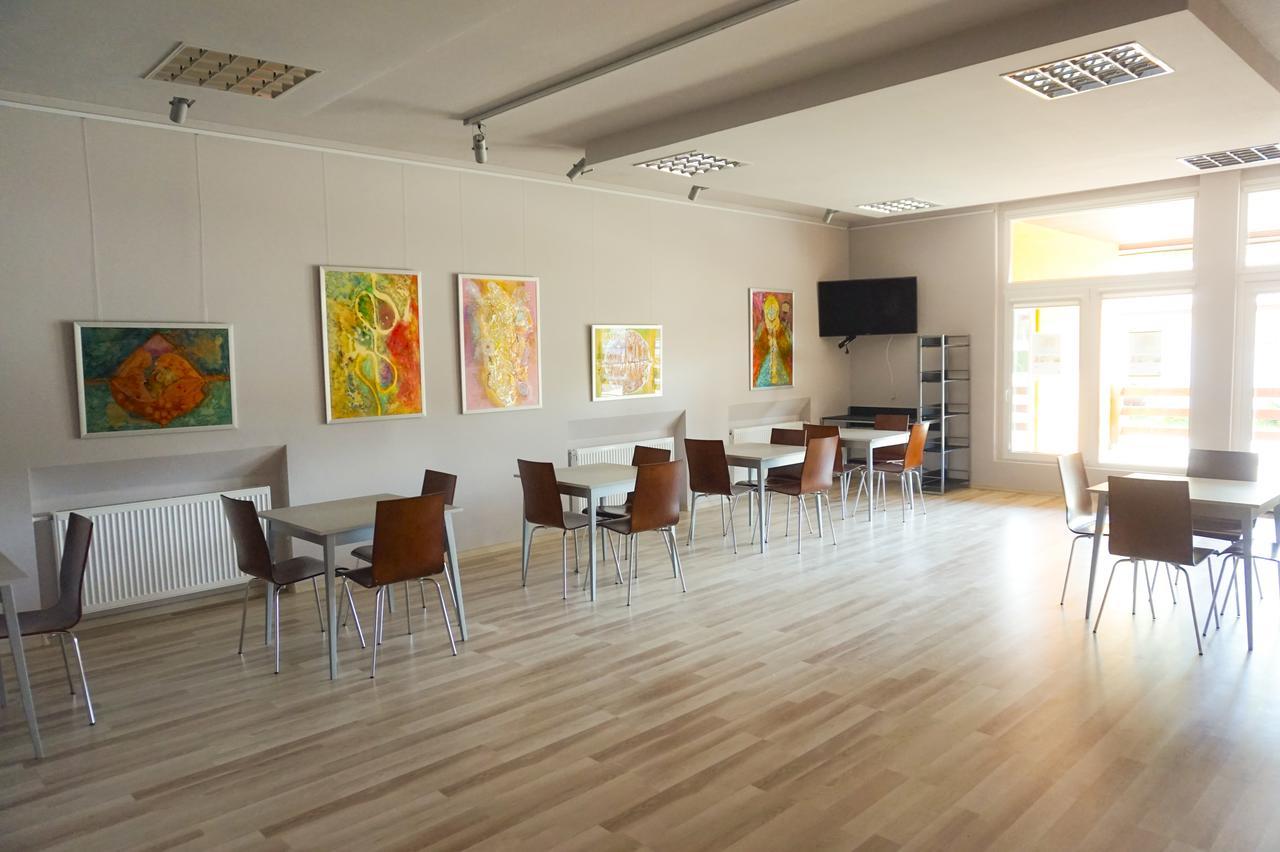 Ow Diana Otel Łazy Dış mekan fotoğraf