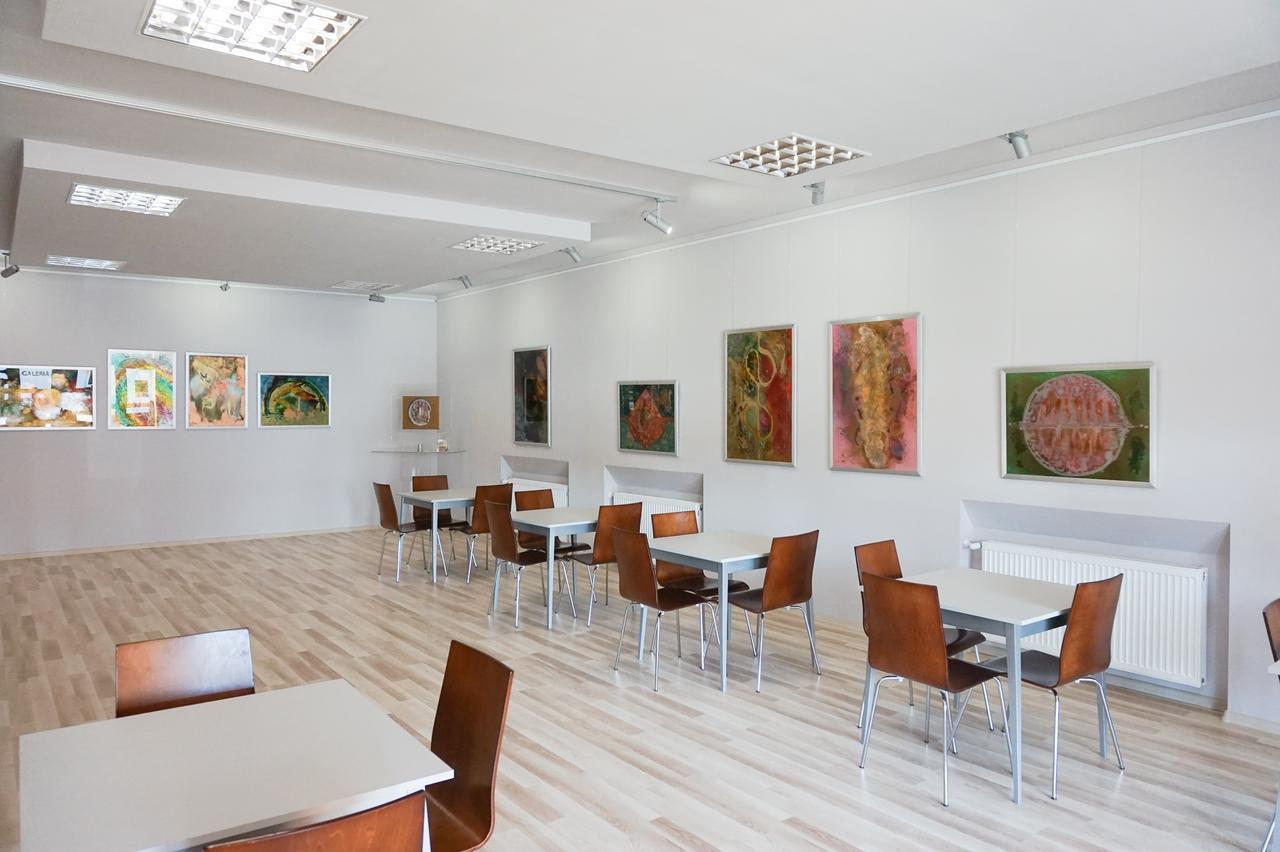 Ow Diana Otel Łazy Dış mekan fotoğraf